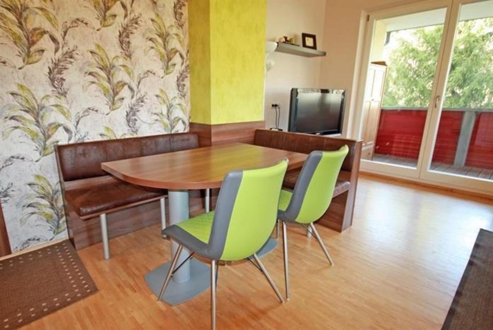 Apart 15 By Alpenidyll Apartments Schladming Zewnętrze zdjęcie
